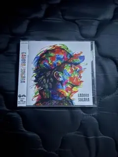 2025年最新】gadoro cd suigaraの人気アイテム - メルカリ
