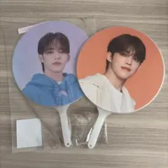 2025年最新】エスクプス うちわ loveの人気アイテム - メルカリ