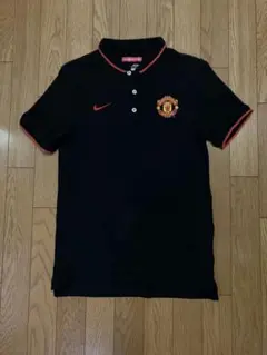 NIKE マンチェスターシティ ポロシャツ ゲームシャツ XL - メルカリ