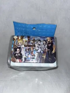 ポケモンカードゲーム デッキケース TRAINERS Salon!!