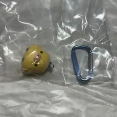 キイロイトリ フロッキーマスコットフィギュア リラックマ