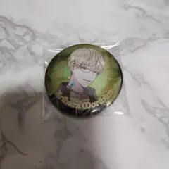 ツキプロ ALIVE アライブ 缶バッジ 在原守人