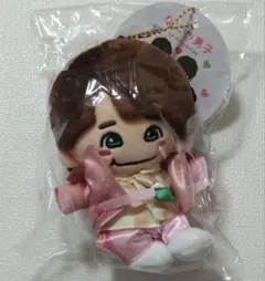 【お値下げ中！】なにわ男子 ちびぬい 初心LOVEVer. 第2弾 大橋和也