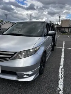 希少】1/18 ホンダ エリシオン ミニカー左ハン HONDA ELYSION - メルカリ