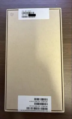 iPhone15 Pro 未開封・未アクティベート Apple公式交換品 整備品