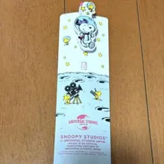 スヌーピー　ボールペン　ユニバーサルスタジオ✖️ニッセイ
