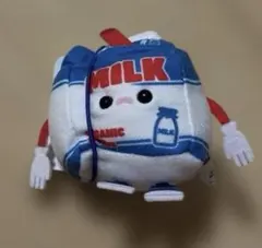 Qプラ ジュースボックスボーイ いっぱいマスコット - メルカリ