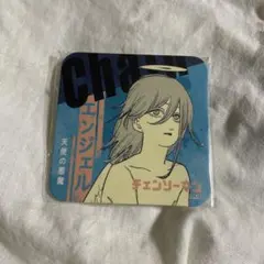 チェンソーマン 原作