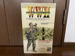 第二次世界大戦 1945年ケーニヒスベルクの戦い ドイツ軍対戦車部隊- 1