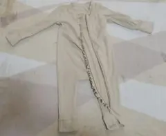 3月まで出品　GAP カバーオール　80サイズ