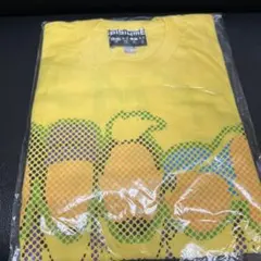 リップスライム RIPSLYME ダンスフロアマッシブ3 Tシャツ ツアー