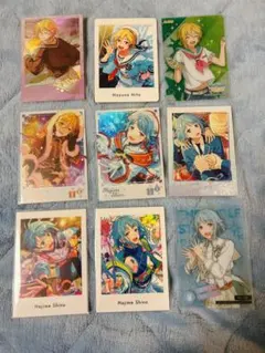 あんスタ Ra*bits ぱしゃっつ ぱしゃこれ 中国 まとめ売り