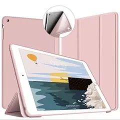 VAGHVEO iPad 2 3 4 ケース 超薄型 超軽量 カバー 保護