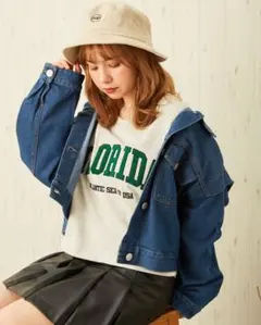 【値下げしました】 BIG Gジャン