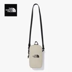 新品 ノースフェイス スクエア ショルダーバッグ スーパークロス 