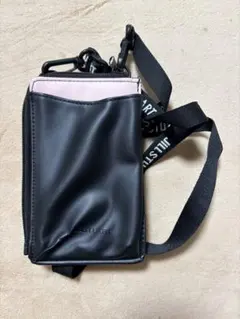 ジルスチュアート　スマホショルダー　JILLSTUART