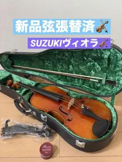 美虎杢】SUZUKI 特No.3 バイオリン 4/4 1970年製 フルサイズ - メルカリ