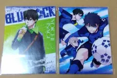 ブルーロック 潔世一 カード