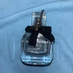 イヴ・サンローラン　香水