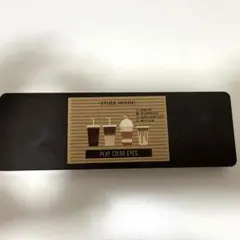 ETUDE HOUSE アイシャドウパレット