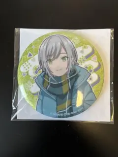 2025年最新】日野森志歩 缶バッジの人気アイテム - メルカリ