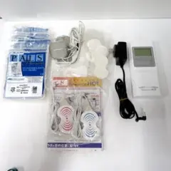 【天使の羽】干渉波EMS⭐︎ヒロセ Perfect 4500 Amazon.co.jp: パーフェクト4500HOTと専用ベルトのセット 干渉波