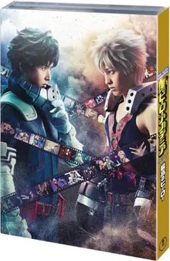 ︎︎⟡ヒロアカ FINAL SEASON Vol.1 DVD 初回限定盤 - メルカリ