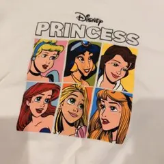 リトシー プリンセス トレーナー ディズニー