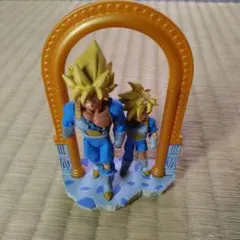 2025年最新】ドラカプ 孫悟空＆孫悟飯の人気アイテム - メルカリ