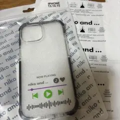 niko and... iPhone用ケース