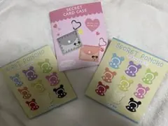 ディズニーストア シークレットグッズ まとめ売り