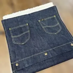 FREAK‘S STORE カーミットチェア用カバー　LEEデニムカバーのサムネイル