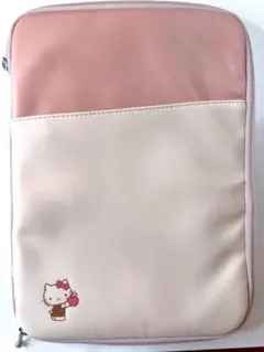 ハローキティ iPad プレミアです。 - メルカリ