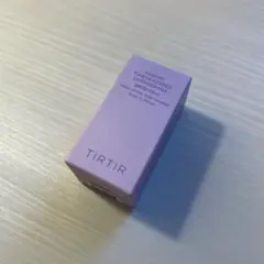 【新品】TIRTIR マスクフィットトーンアップエッセンス ラベンダー ミニ