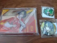 にじさんじ　伊波ライ　まとめ売り