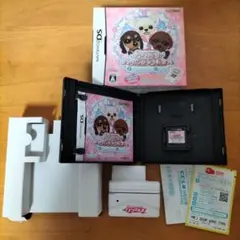 ワンタメ　ミュージックチャンネル　どこでもスタイル　DSソフト　カードリーダー