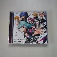 「Tokyo７thシスターズ～WORLD'S END」（セブンスシスターズ）