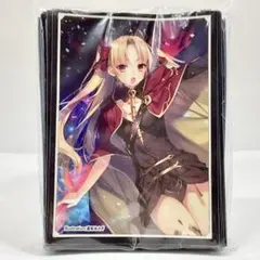 対魔忍 スリーブ プレマ プレイマット 甲河アスカ  水着  白詰草 白詰草 プレイマット 秋山凛子 対魔忍 FYVEDYFH 秋山凜子先輩の