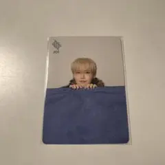 JO1 Handz In My Pocket 白岩瑠姫