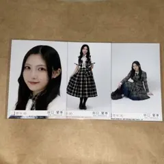 谷口愛季 櫻坂 Lonesome rabbit 封入 生写真 コンプ - メルカリ
