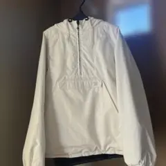 アノラック ダウンジャケット