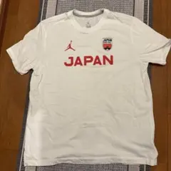 Jordan JAPAN DRI-FIT XXL シャツ