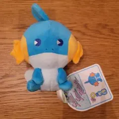 ミズゴロウ ぬいぐるみ サイコソーダリフレッシュ