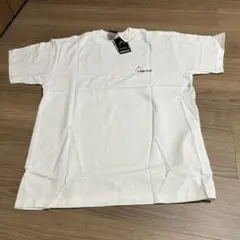 HEAD 半袖Tシャツ ホワイト
