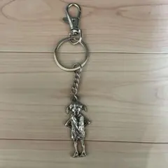 ハリーポッター ドビー メタルキーホルダーのサムネイル