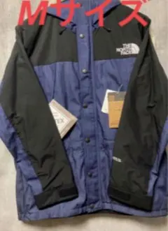 NORTH FACE Mountain Light Denim Jacket