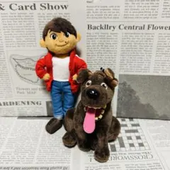 未使用 日本未発売 リメンバーミー ダンテ 肩乗せぬいぐるみ dハロ 2026年最新】リメンバーミー ダンテの人気アイテム - メルカリ