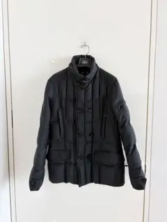 ムーレー ダウンジャケット