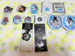 無神アズサ ディアラバ グッズセット