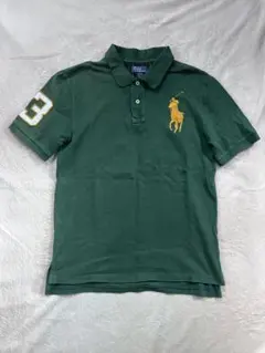 Polo by Ralph Lauren ビッグポニー チーフキーフ swag - メルカリ